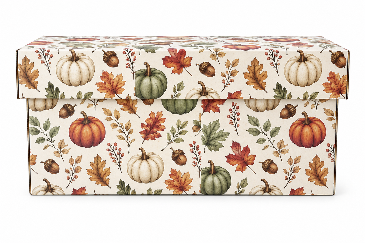 Autumn Celebrations Collection