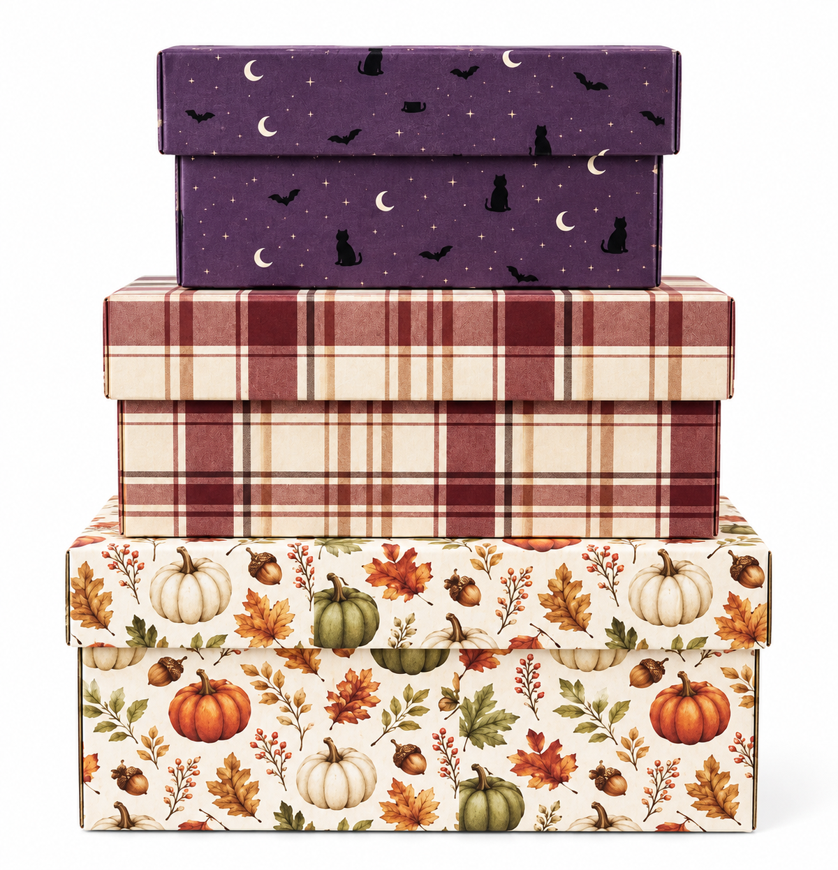 Autumn Celebrations Collection