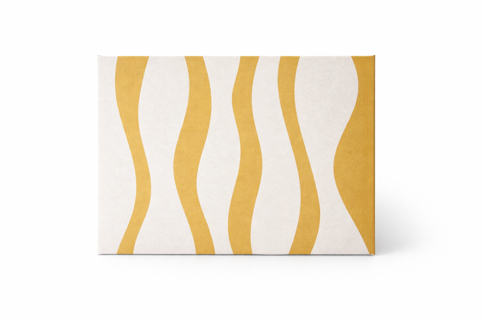 Everyday Celebrations Collection - Reusable Gift Box Set with Lid, Nested Gift Boxes, Plastic-Free Luxury Gift Wrapping Alternative