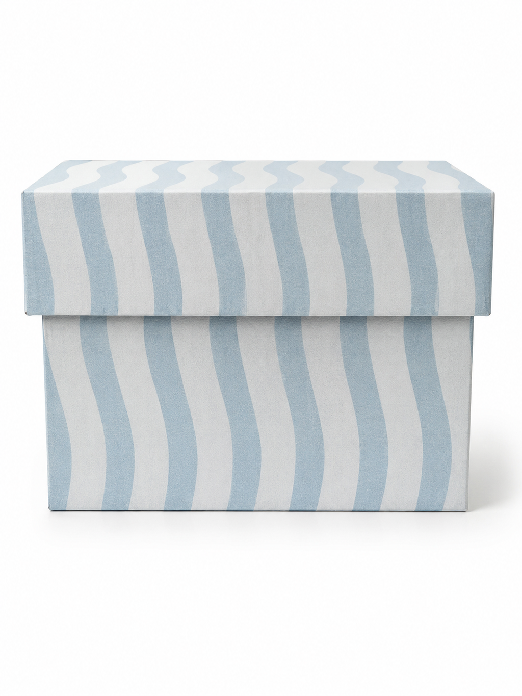 Sunny Celebrations Collection - Reusable Gift Box Set with Lid, Nested Gift Boxes, Plastic-Free Luxury Gift Wrapping Alternative