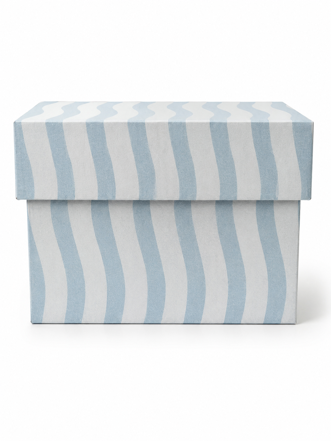 Sunny Celebrations Collection - Reusable Gift Box Set with Lid, Nested Gift Boxes, Plastic-Free Luxury Gift Wrapping Alternative