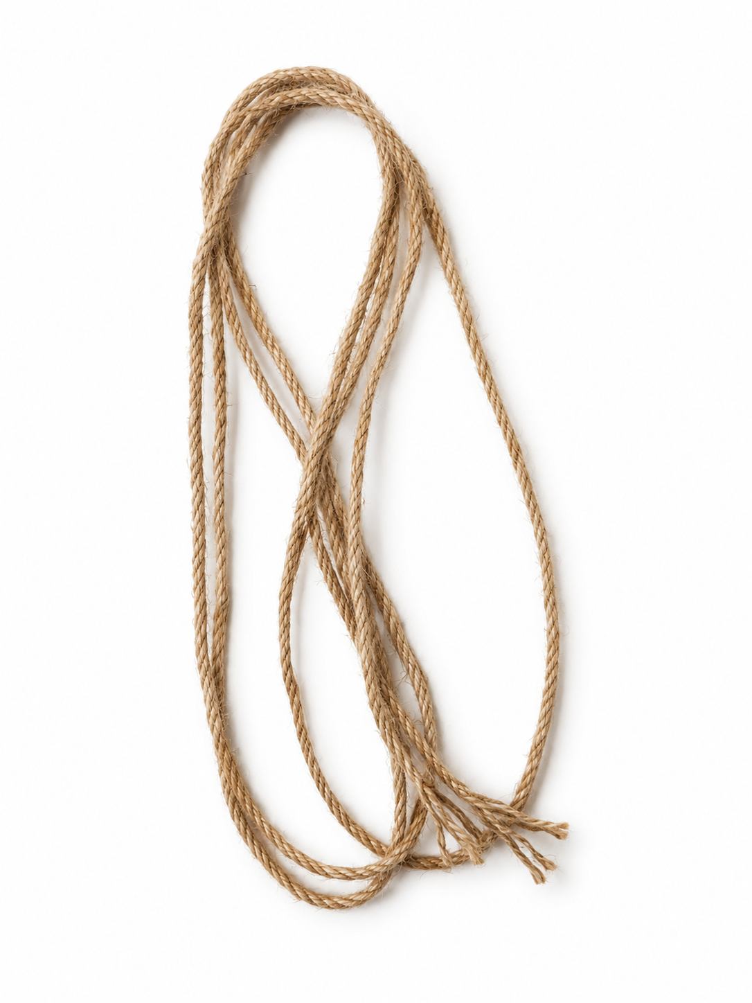 Twine and tags: Make it gift-ready